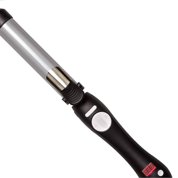 The Beachwaver Co. S 1.25 Barrel hair curling iron - Picture 1 of 7